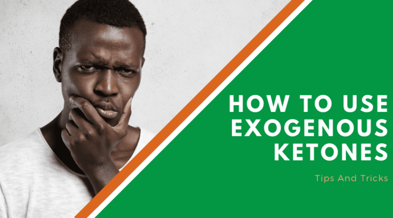 Exogenous Ketones When And How To Use Them For Keto Life 1349