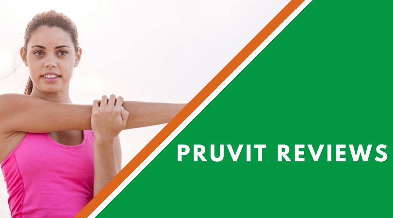 Pruvit Reviews