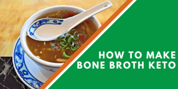 How To Make Bone Broth Keto