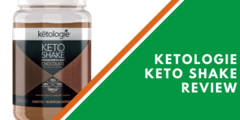 Ketologie Keto Shake Review