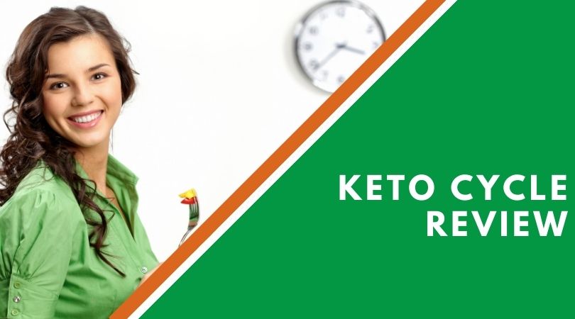 Keto Cycle Review