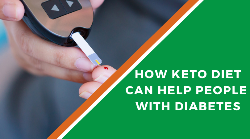 How keto diet can help people with diabetes